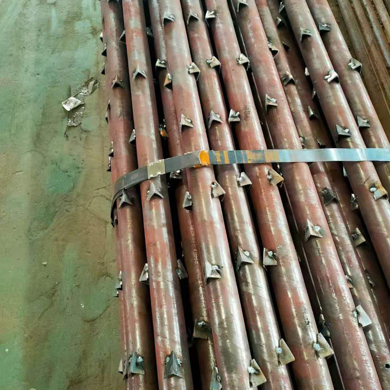 胶州土钉小导管