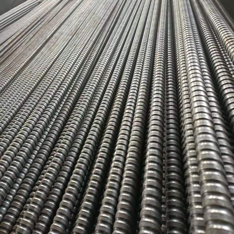 胶州中空锚杆